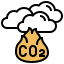 二酸化炭素