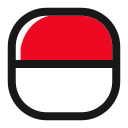 indonésie