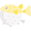 Puffer fish