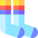 chaussettes