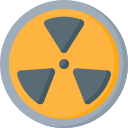 radioaktywny