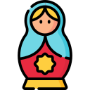 Matryoshka doll