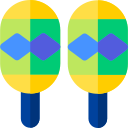 maracas