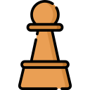pezzo degli scacchi
