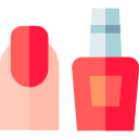 esmalte de uñas