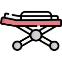 Medical stretcher