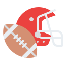 football americano