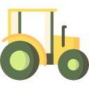 tracteur