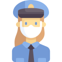 politieagente