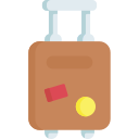 Suitcase