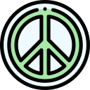 segno di pace