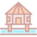 bungalow