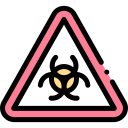 biohazard-zeichen