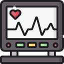 elektrokardiogram