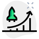 Business chart