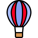 montgolfière