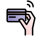 Платеж кредитной картой