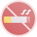 No smoking