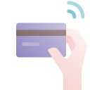 Credit card payment