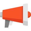 megafone