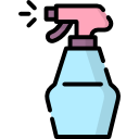 Spray bottle