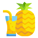 succo di ananas