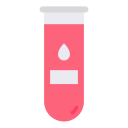 Blood sample