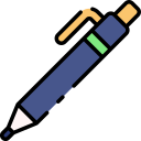 pen