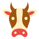 vache