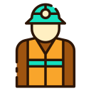 mijnwerker