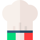 Chef hat