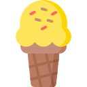 Ice cream cone