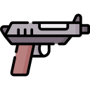 pistolet