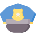 polizeihut