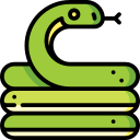 serpiente