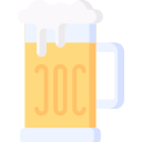 Beer mug