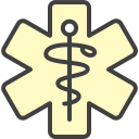 símbolo médico