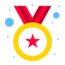 medalha