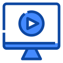 Video advertising