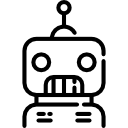 robô