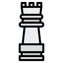 Chess piece