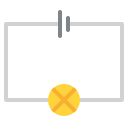 circuito electrónico