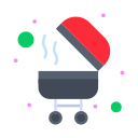 grill