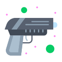 pistola