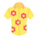 Hawaiian shirt