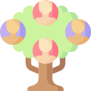 Árbol de familia