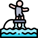 Flyboard