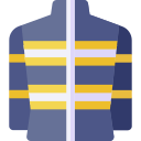 brandweer uniform