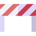 Barrier