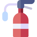 Fire extinguisher